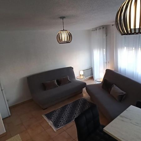 Appartement Face A La Gare Annemasse Bagian luar foto